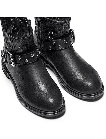 Bottine avec des étoiles BATA