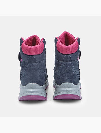 Bottine avec double sangle Bata