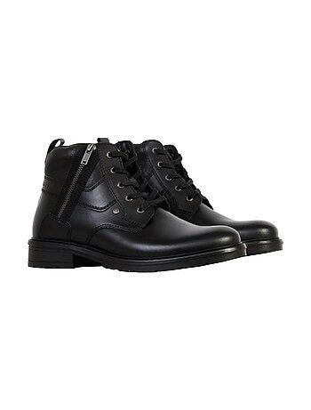 Bottine Basse Cuir Redskins Lafare