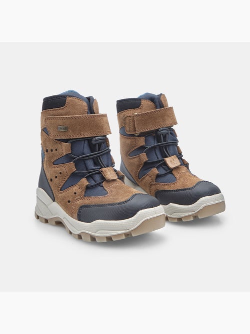 Bottine Bata - Kiabi