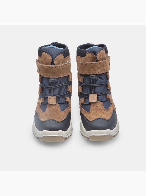 Bottine Bata - Kiabi