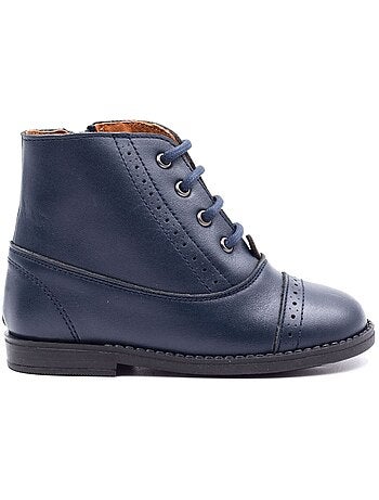 Bottine Bebe - Boni Romaric