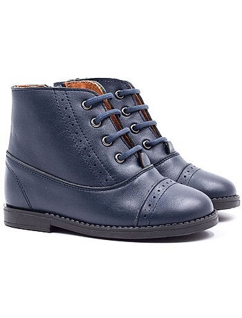 Bottine Bebe - Boni Romaric