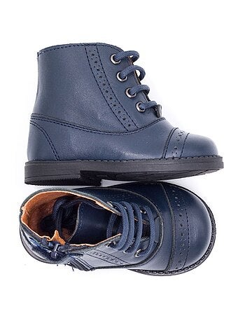 Bottine Bebe - Boni Romaric