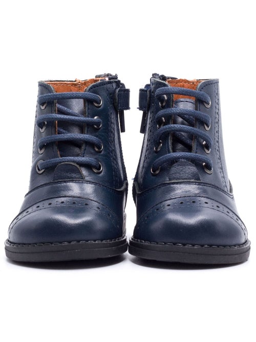 Bottine Bebe - Boni Romaric - Kiabi