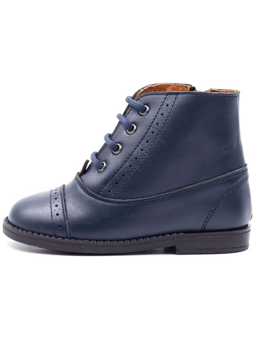 Bottine Bebe - Boni Romaric - Kiabi