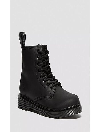 Bottine Boots Dr Martens Noir