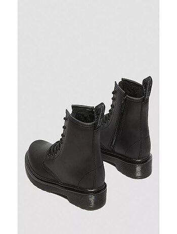 Bottine Boots Dr Martens Noir