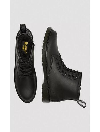 Bottine Boots Dr Martens Noir