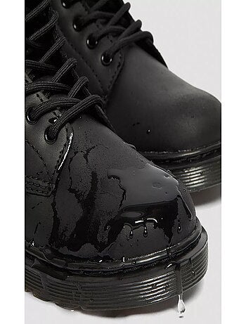 Bottine Boots Dr Martens Noir