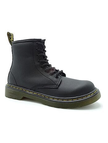 Bottine Boots Dr Martens Noir