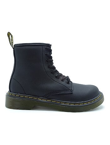 Bottine Boots Dr Martens Noir