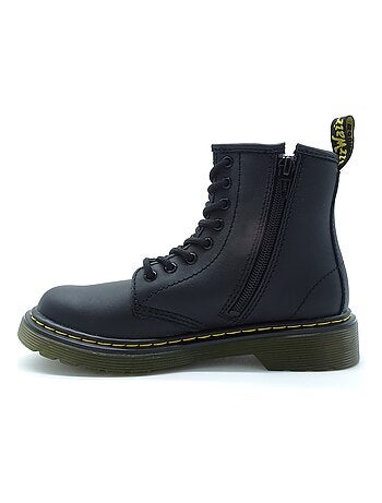 Bottine Boots Dr Martens Noir