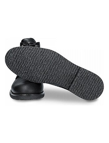 Bottine Boots Homme Panama Jack