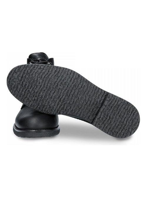 Bottine Boots Homme Panama Jack - Kiabi