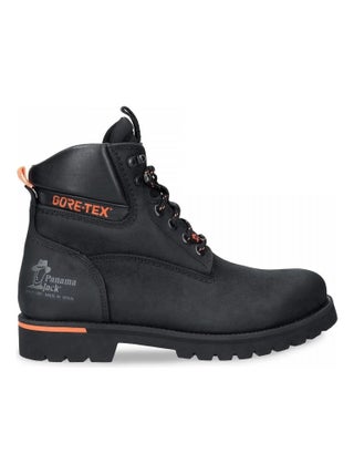 Bottine Boots Panama Jack Noir