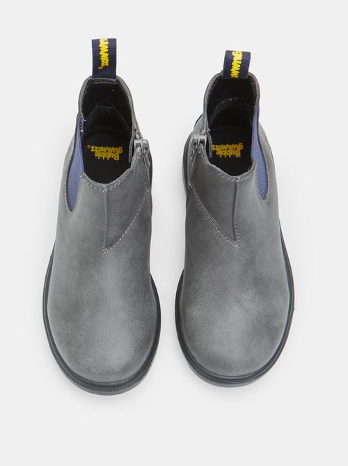 Bottine Bubblegummers avec bandes élastiques BATA - Kiabi