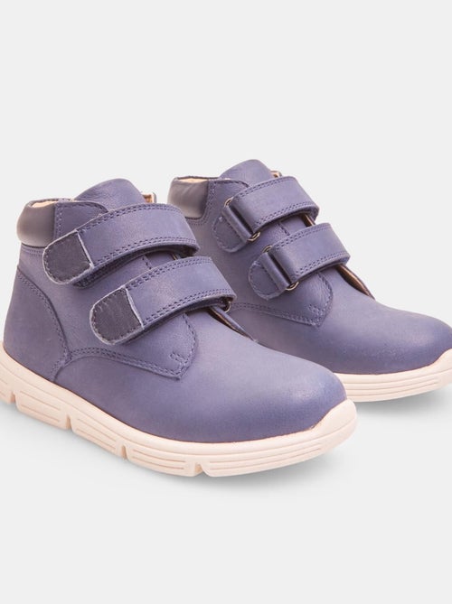 Bottine Bubblegummers BATA - Kiabi