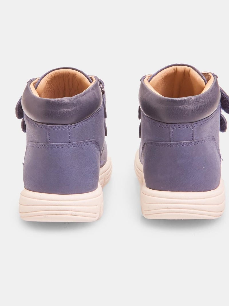 Bottine Bubblegummers BATA Bleu - Kiabi