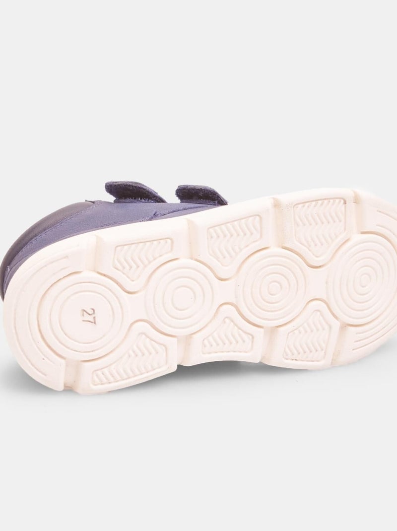 Bottine Bubblegummers BATA Bleu - Kiabi