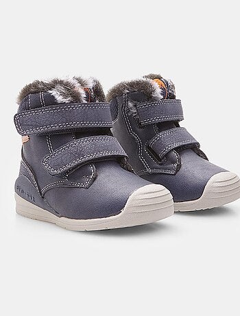 Bottine Bubblegummers BATA