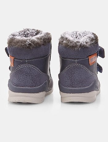 Bottine Bubblegummers BATA