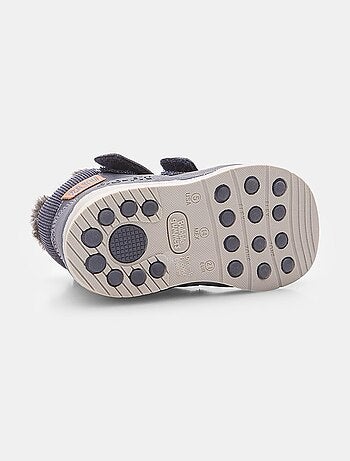 Bottine Bubblegummers BATA