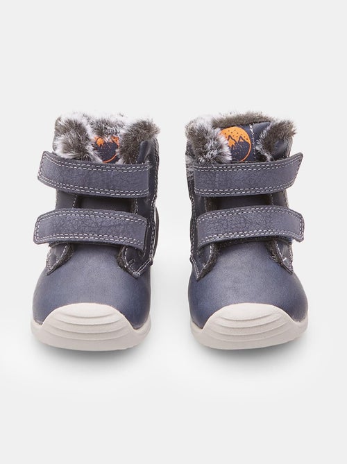 Bottine Bubblegummers BATA - Kiabi