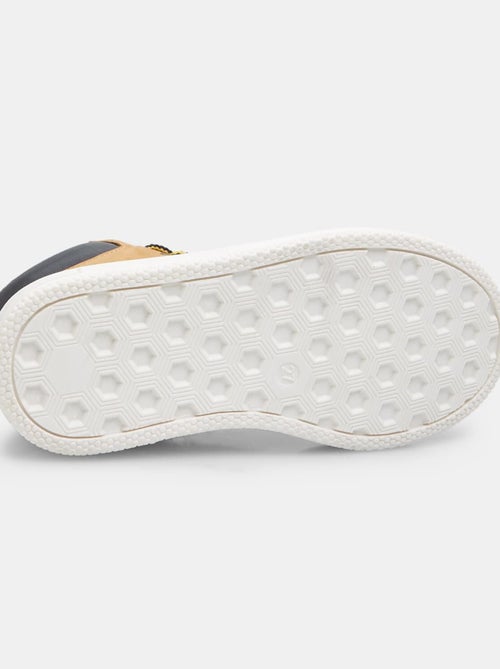 Bottine Bubblegummers en nubuck BATA - Kiabi