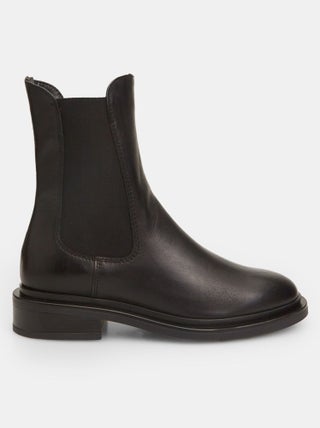 Bottine chelsea en cuir BATA