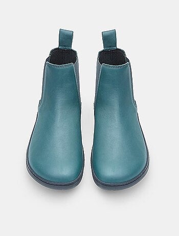 Bottine Chelsea en cuir Bata