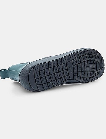 Bottine Chelsea en cuir Bata
