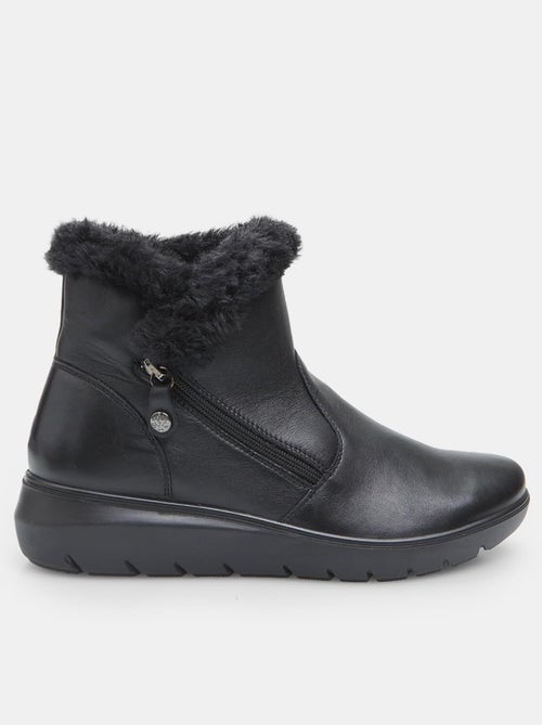 Bottine Comfit BATA - Kiabi