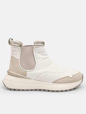 Bottine confortables BATA