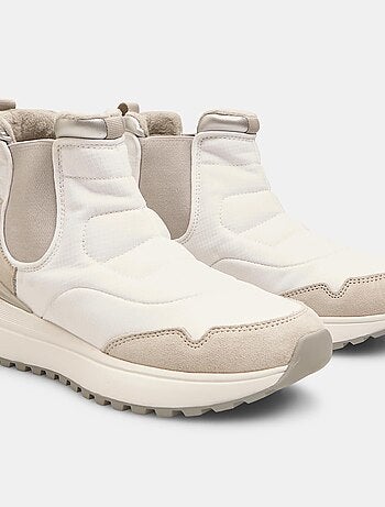 Bottine confortables BATA