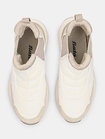 Bottine confortables BATA