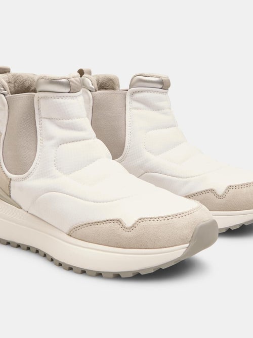 Bottine confortables BATA - Kiabi