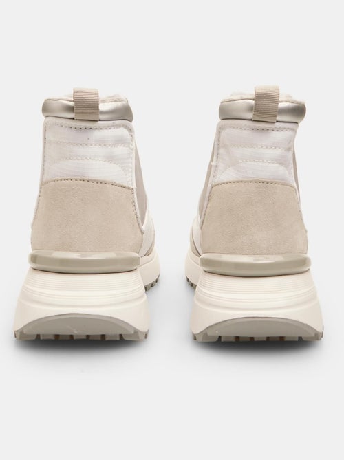 Bottine confortables BATA - Kiabi