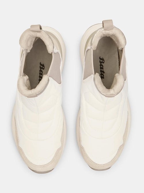 Bottine confortables BATA - Kiabi
