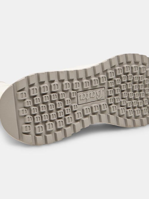 Bottine confortables BATA - Kiabi