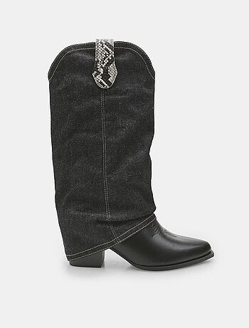 Bottine confortables Bata Red Label