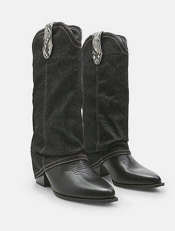 Bottine confortables Bata Red Label