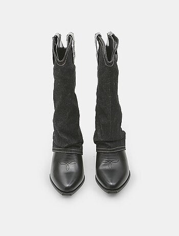 Bottine confortables Bata Red Label