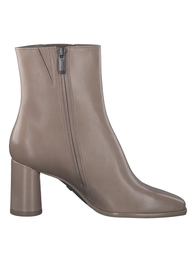 Talons Hauts Tamaris Gris Frêne - Taille UK 6 (équivalent FR 39), Occasion