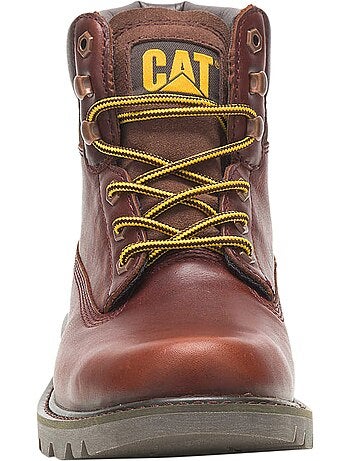 Bottine Cuir Caterpillar Colorado 2.0
