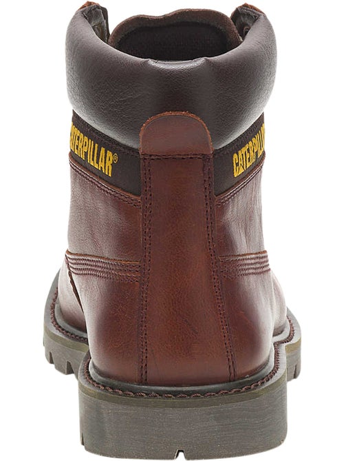 Bottine Cuir Caterpillar Colorado 2.0 - Kiabi
