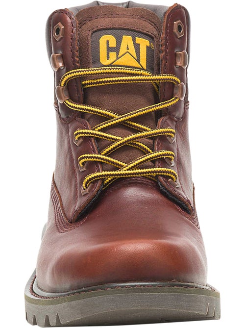 Bottine Cuir Caterpillar Colorado 2.0 - Kiabi