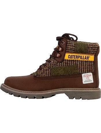 Bottine Cuir Caterpillar Colorado 2.0