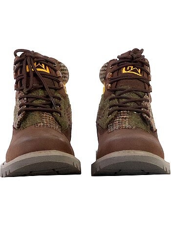 Bottine Cuir Caterpillar Colorado 2.0