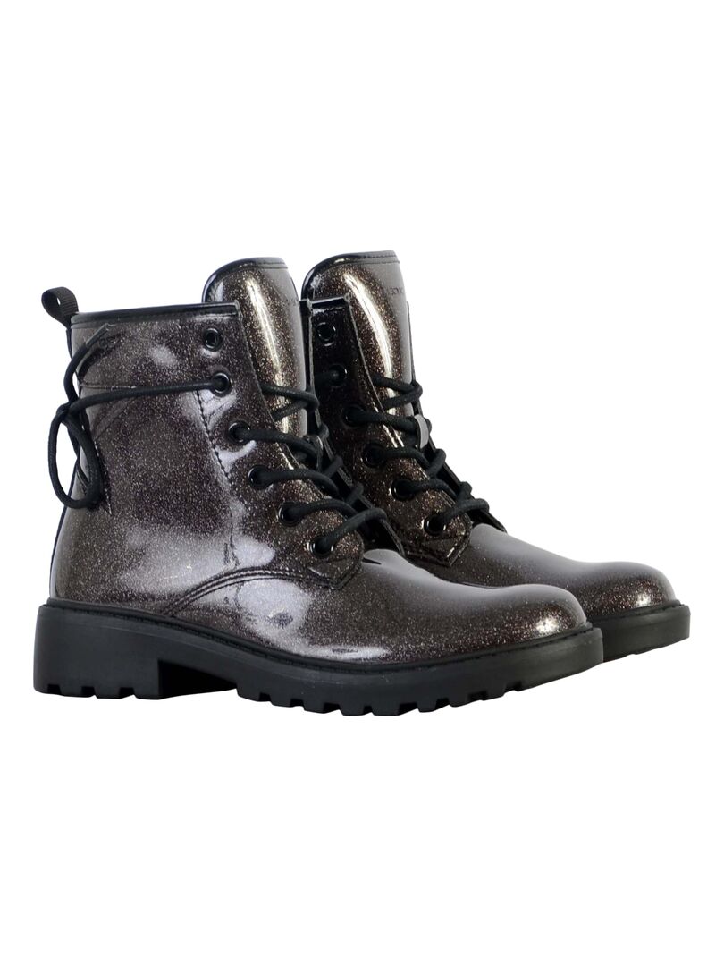 bottes enfant geox